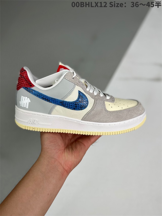 women air force one shoes size 36-45 2022-11-23-407